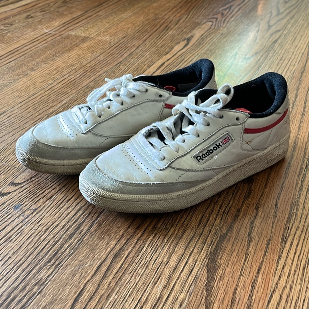 Reebok Sneakers